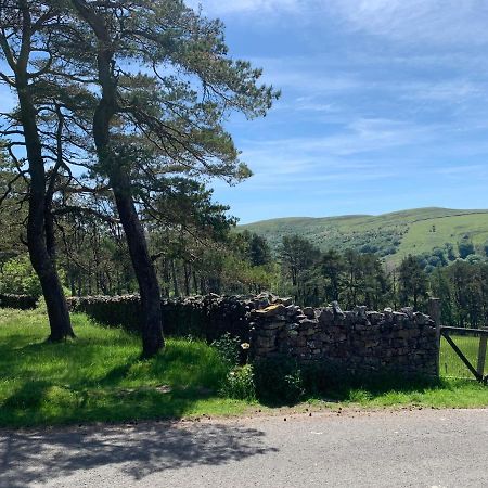 Cosy, Dog Friendly House On The Fringe Of The Brecon Beacons Tredegar Exterior foto